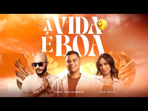 GV3 and Diego Albuquerque