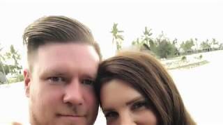 What does Dean do to Tracey One Married At First Sight couple QUIT the show...