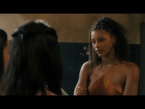 Non voglio più vederti qua dentro - Mare fuori | Stagione 4