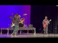 Variety Show Fall 2024 - Silent Brew plays "Corrado" by Miles Davis