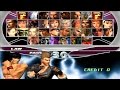 Tekken Tag Tournament Paul Phoenix Forest Law