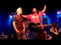 Marcus Smaller + Jo Halbig - Reflection live ...