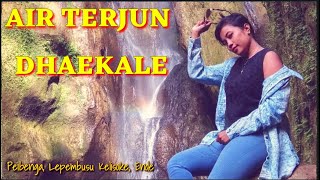 preview picture of video 'Air Terjun Muru Dhaekale Peibenga'