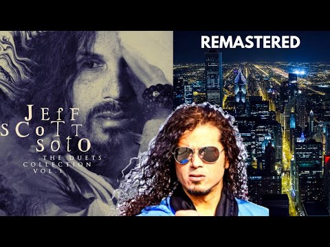 Jeff Scott Soto (Yngwie Malmsteen/Journey/TSO/Soto) Canadian Interview in Snoopy Pajamas/