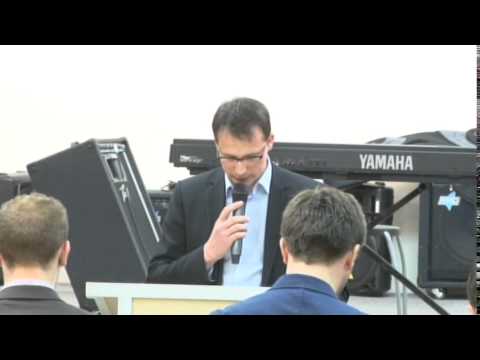 12 04 2014 Biserica  Filadelfia Paris - Serviciu Divin