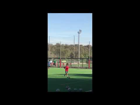 Jose M. Preciado - General Training - EFMO Boadilla - Madrid, Spain