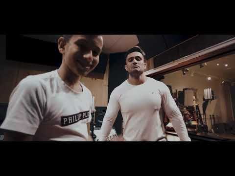 Menino Sonhador - Pedrinho Pisadinha E Gleydson Gavião