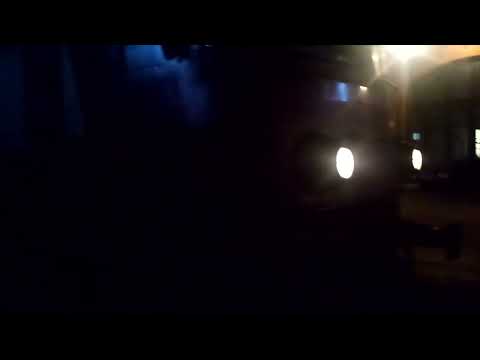 EA1 929 manevrează Trenul R5721 Suceava-Câmpulung Moldovenesc 14.01.2023