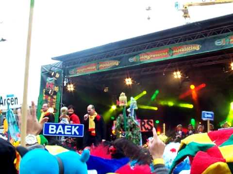 W-Dreej in de Zoepkoel 2010