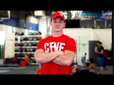 James Hobart: More Than Meets the Eye - YouTube