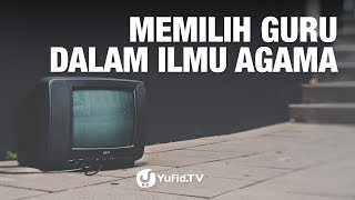Download lagu Tanya Jawab: Memilih Guru Dalam Ilmu Agama - Ustadz Abdullah Taslim mp3 Download lagu Tanya Jawab: Memilih Guru Dalam Ilmu Agama - Ustadz Abdullah Taslim mp3