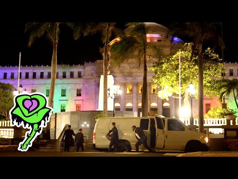 Alejo, Moffa, Sanchz, Kidd Gabu, Villafañe, Bernier - Malas Mañas Remix (Directed by Faith)