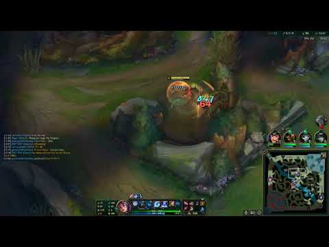 challenger live coaching diamond jungler to free 20 minute win - how to jungle season 12