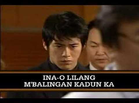 maranao song: mala ka sa ginawa ko (pirot e mata)