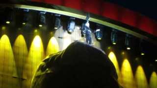 Robbie Williams - Hey Wow Yeah Yeah (Live From Take The Crown Tour 2013)