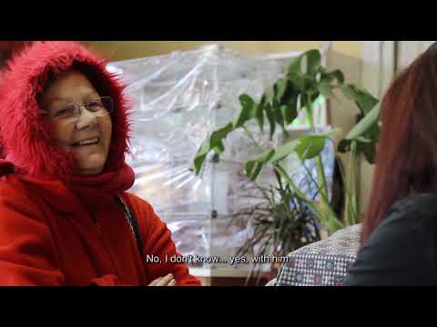 "Silvia" (2014) - Documental / Documentary *SUB ENG*