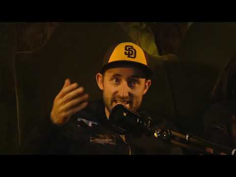 Mega64 Podcast 516 - Shawn Tries CBD