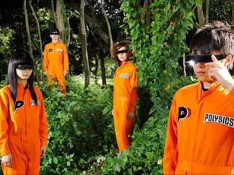 Videoclip de Cleaning — POLYSICS