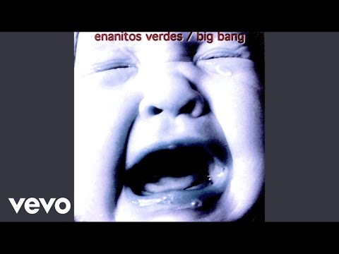 Los Enanitos Verdes - Lamento Boliviano (Audio)