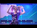 Alexa Bliss Entrance FireFly FunHouse WWE ThunderDome RAW January 25 2021 8k