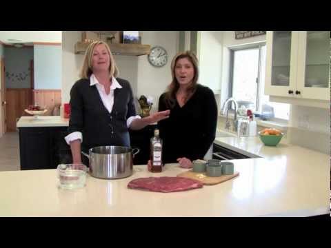 Homemade Corned Beef