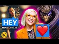 Why I'm Sad There Are No Aliens to Romance in Starfield | Reality Check