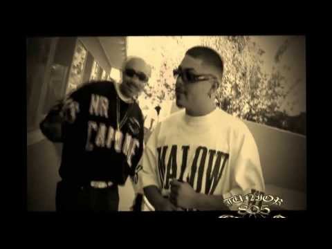 IGAC - Gangsta Party (unOfficial Video)