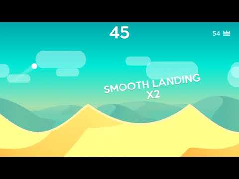 Dune Game Play | Voodoo | The highest score! - YouTube