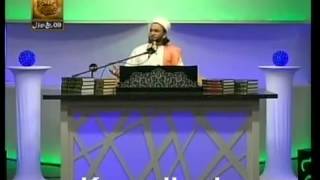 Muhammad ﷺ In The Light Of Quran | Episode 8 | Pir Saqib Shaami Sahib