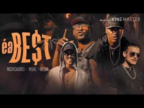 É a best - Pacificadores - Misael e Haitam