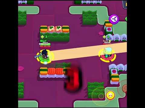 1vs1 Brainrot Part 7 #brawlstars #brawlstarsshorts #mxrf76