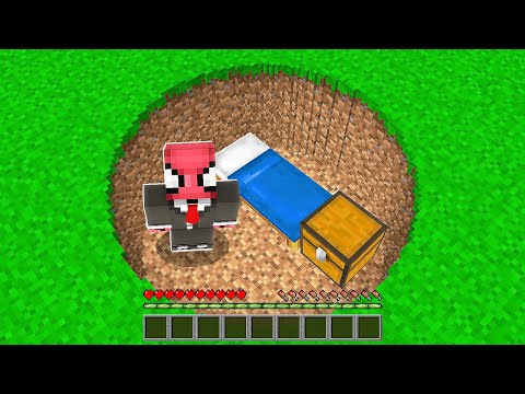 FERİTED VS MİNECRAFT #188