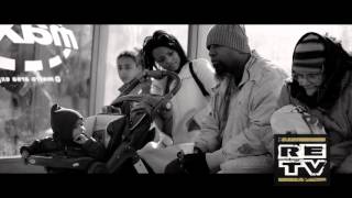 Krizz Kaliko - Stop the World - Official Music Video