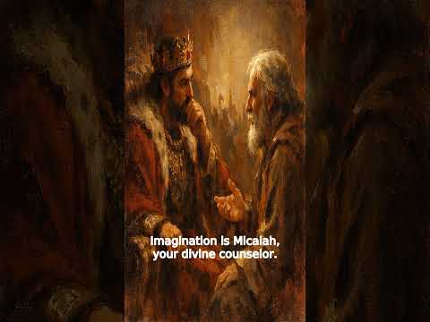 2 Chronicles 18:14