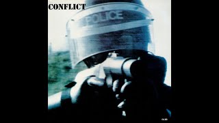 Conflict   The Ungovernable Force  1986