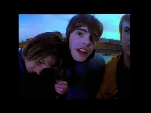 The Charlatans - Can't Get Out of Bed HD