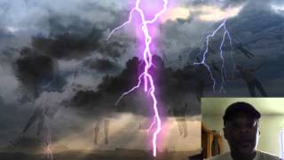 My Vivid Dream of the RAPTURE | (Update May 19, 2015) see description