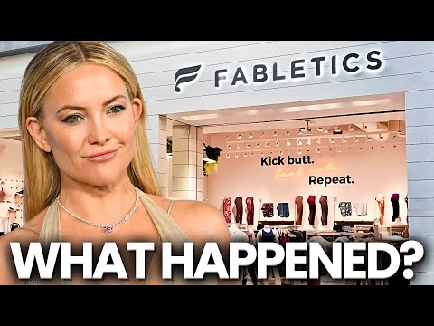 Fabletics Career