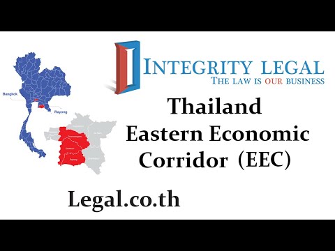 Another Look at Thailand's Eastern Economic Corridor