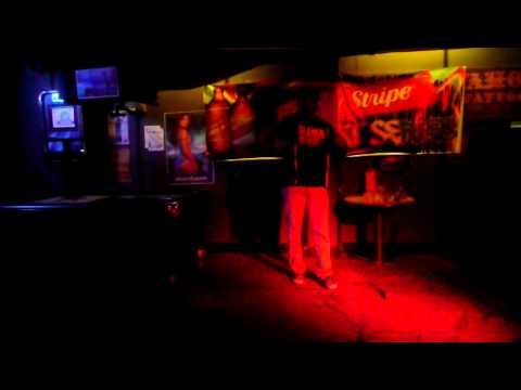 Omega Cix - A Capella