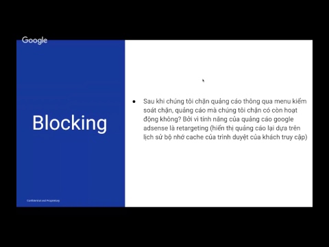 Thư mời tham gia dự Livestream Google Adsense ngày 21 tháng 12 Thư mời tham gia dự Livestream Google Adsense ngày 21 tháng 12