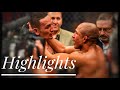 Max Holloway VS Jose Aldo 2 Highlights