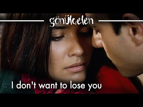 I dont want to lose you | Becoming a Lady - Short Scenes @BecomingaLady