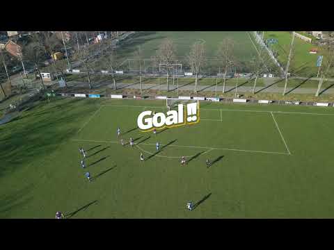 VV Steenbergen Zaterdag 3