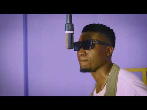 Nakuyewa (Performance Video) Performed by Shimz Hoodstar  (Prod. Bento & King Nachi Beats)