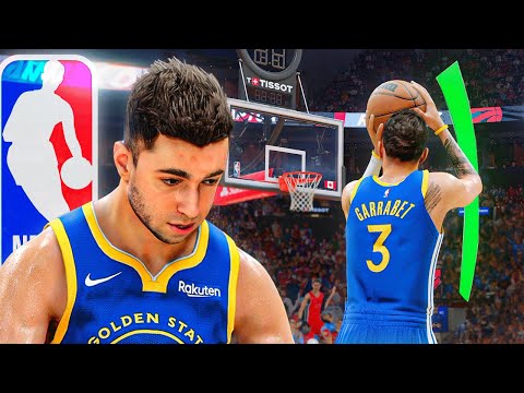 NBA 2K26 MyCareer - 3 Point Record Ep.8