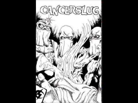 Cancerslug - Pretty Dead (Demo)