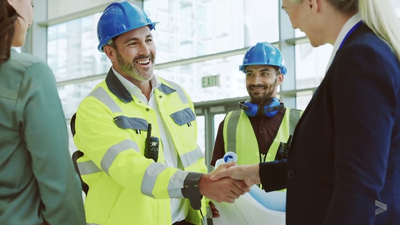 Veriforce - What We Do