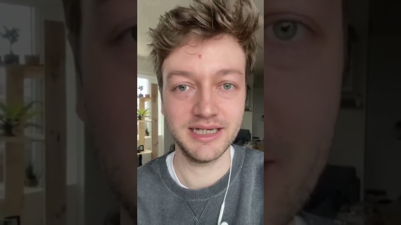 Témoignage de Nicolas