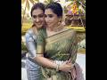 Actress Preetha Hari Aarthi Ravi Beautiful Look Preetha Aarthi Shortsviral